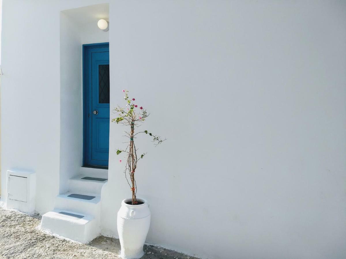 Elektra Apartment Matala  Exterior photo